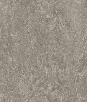 Linoleum Fliese t3146 serene grey