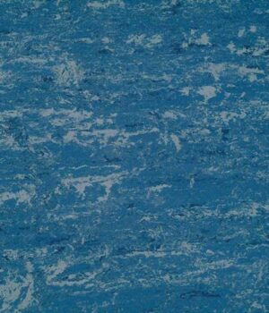 Linoleum Linodur 0024 Speckled Blue