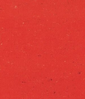 Linoleum Linogym 1118 Power Red