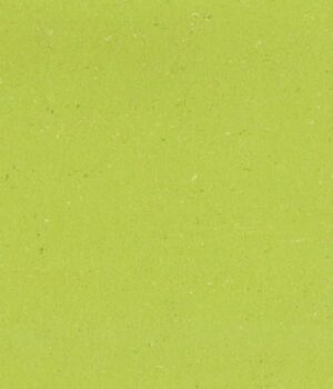 Linoleum Linogym 1132 Lime Green