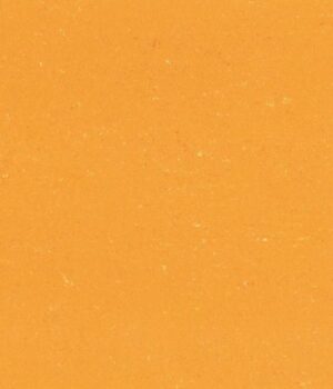 Linoleum Linogym 1171 Sunrise Orange
