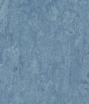 Linoleum Marmoleum Acoustic 33055 fresco blue