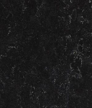 Linoleum Marmoleum Authentic 2939 black