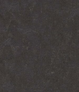 Linoleum Marmoleum Concrete 3707 black hole
