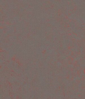 Linoleum Marmoleum Concrete 3737 red shimmer
