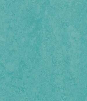 Linoleum Marmoleum Fresco 3269 turquoise