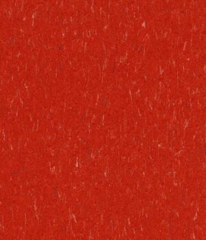 Linoleum Marmoleum Piano 3625 salsa red
