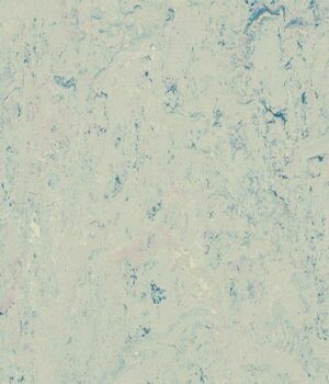 Linoleum Marmoleum Splash 3429 bluemoon