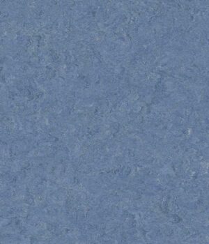 Linoleum Marmorette 0026 Sky Blue