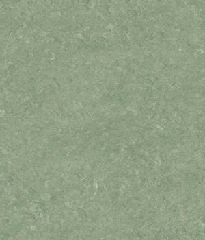 Linoleum Marmorette 0043 Leaf Green