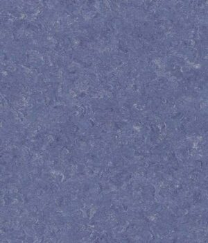 Linoleum Marmorette 0049 Royal Blue