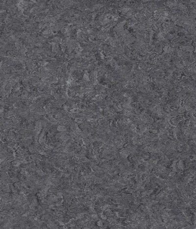 Linoleum Marmorette 0059 Plumb Grey