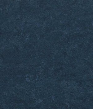 Linoleum Marmorette 0149 Dark Blue
