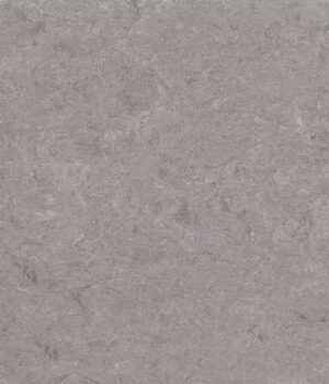Linoleum Marmorette 0153 Greystone Grey