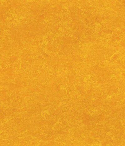 Linoleum Marmorette 0172 Papaya Orange