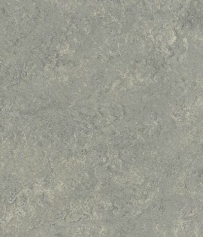 Linoleum Marmorette 0254 Mineral Grey